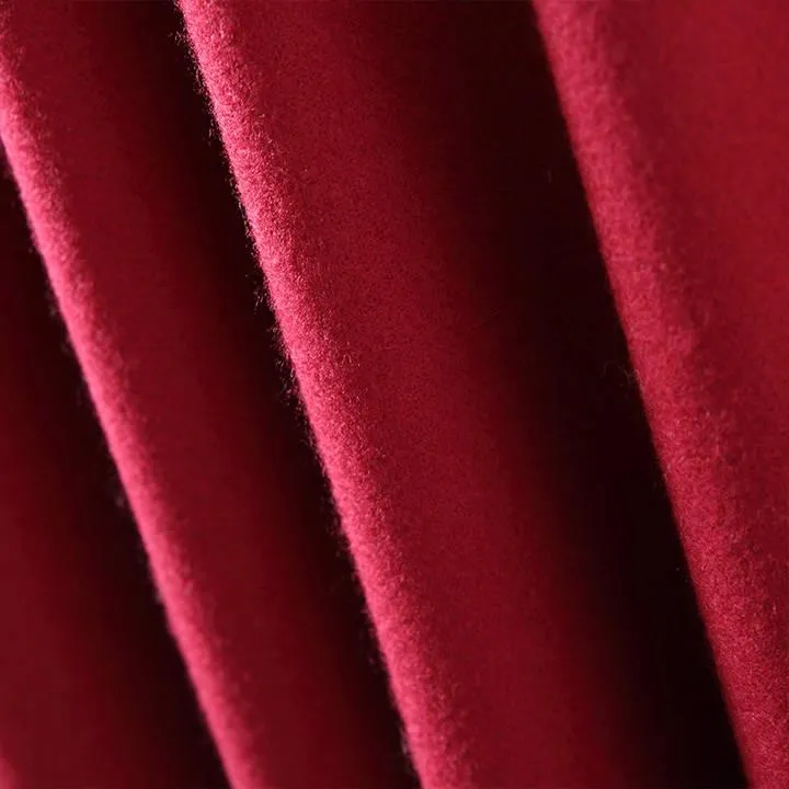 Winter Scarf for Women Fashion Double Side Colors Lady Cashmere Scarves Pashmina Shawls and Wraps