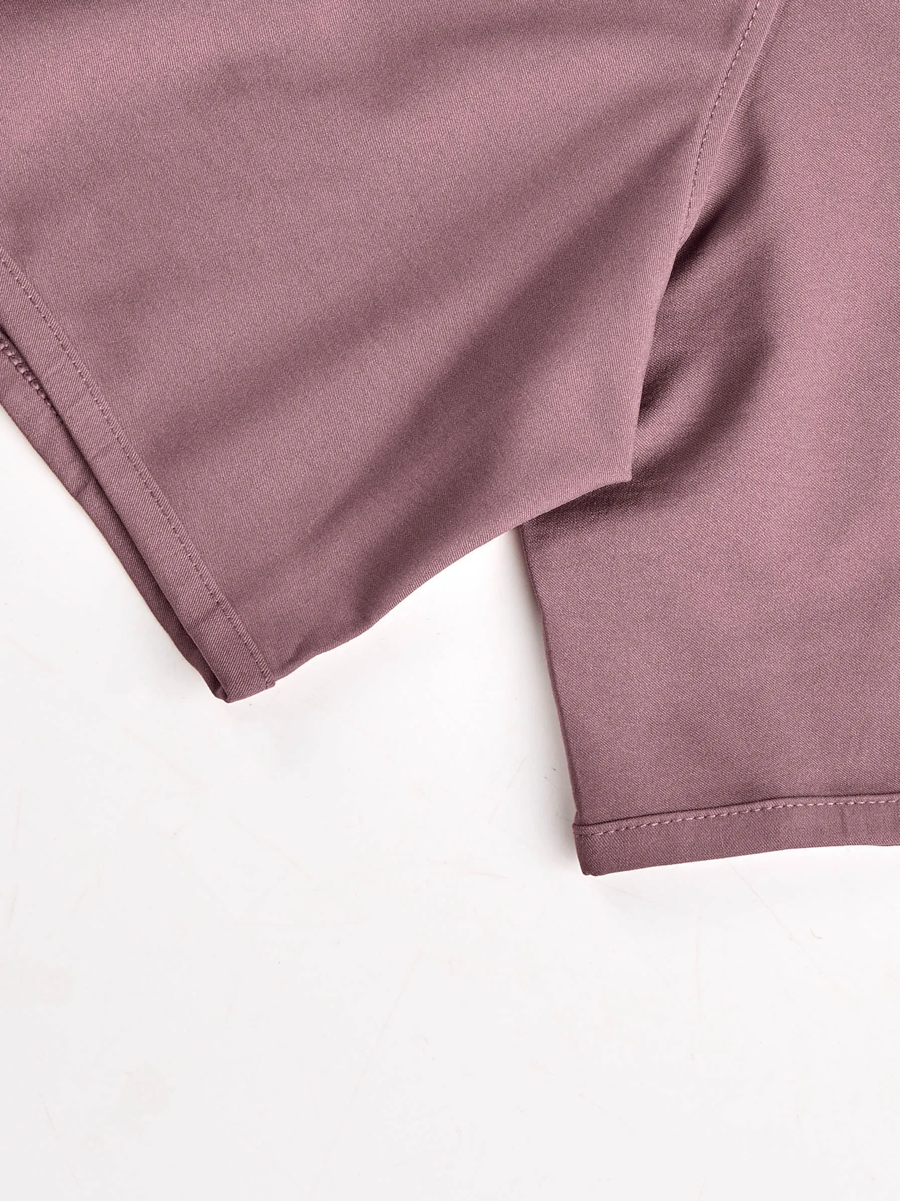 Women Solid Regular Fit Shorts with TS FLEXI