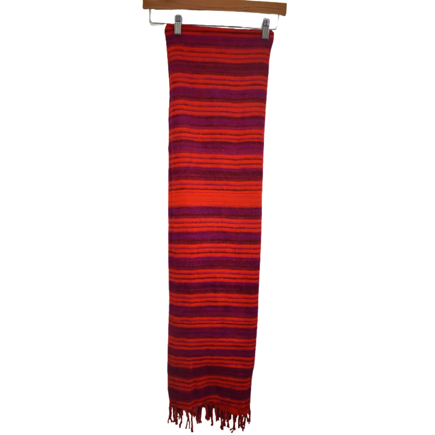 Women's 100% Printed woolen Shawl