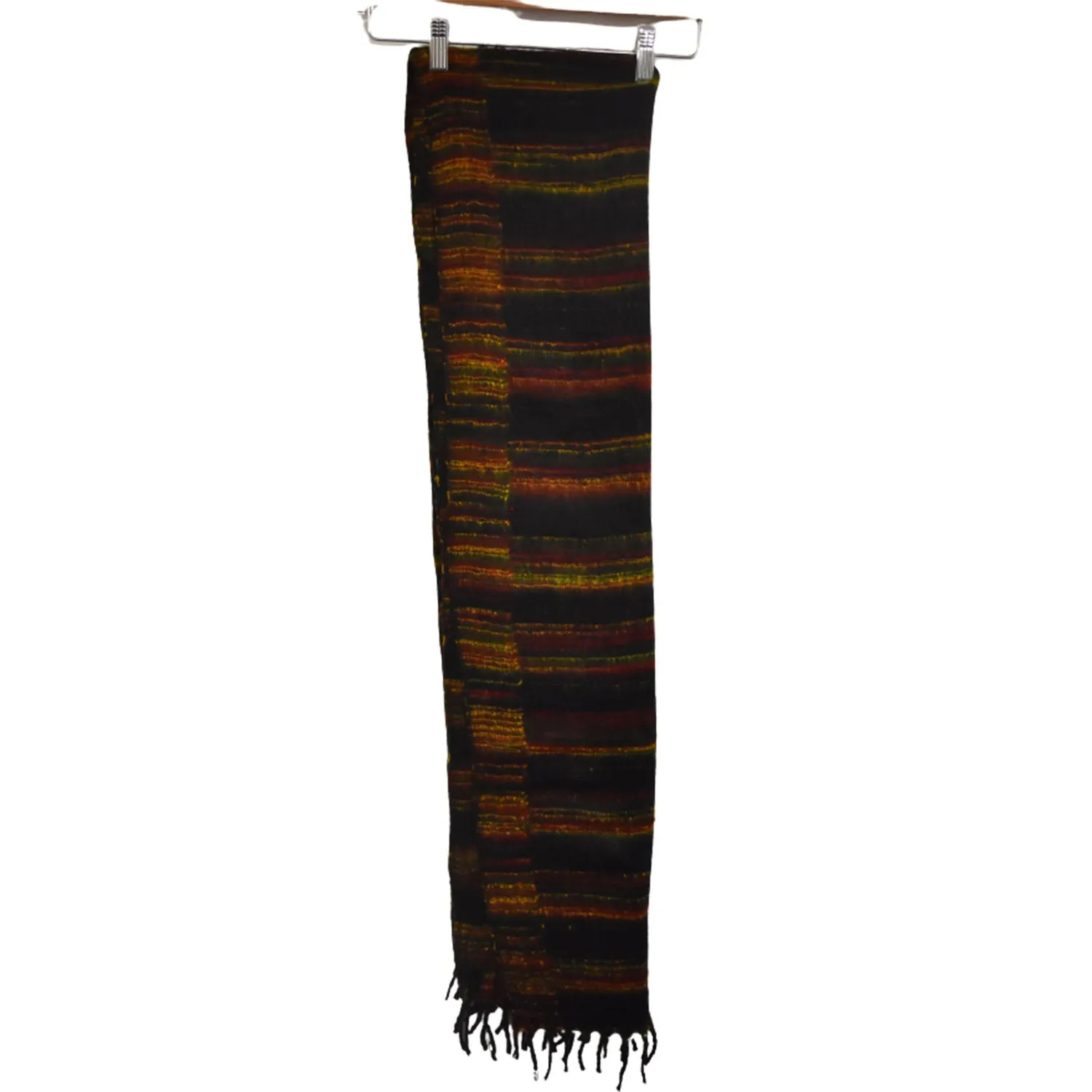 Women's 100% Printed woolen Shawl