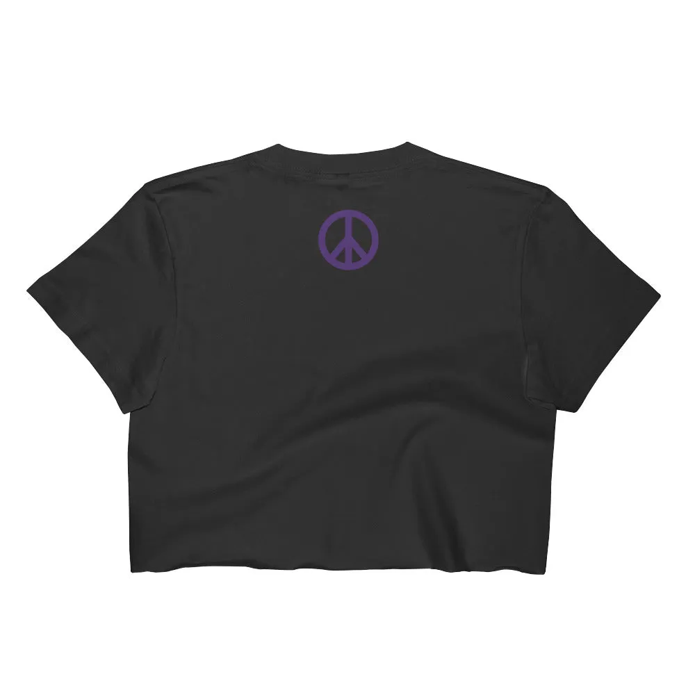 Women's Crop Top