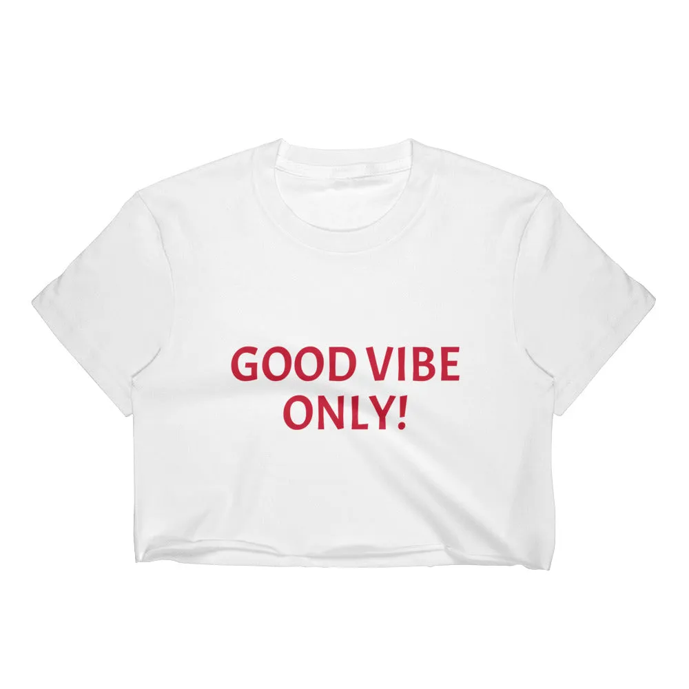 Women's Crop Top