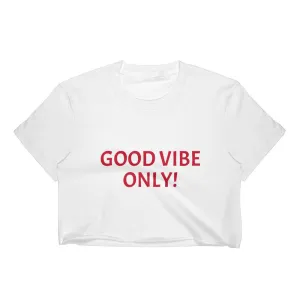 Women's Crop Top