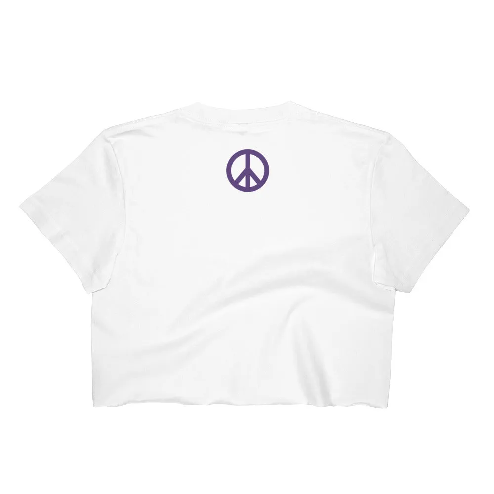 Women's Crop Top