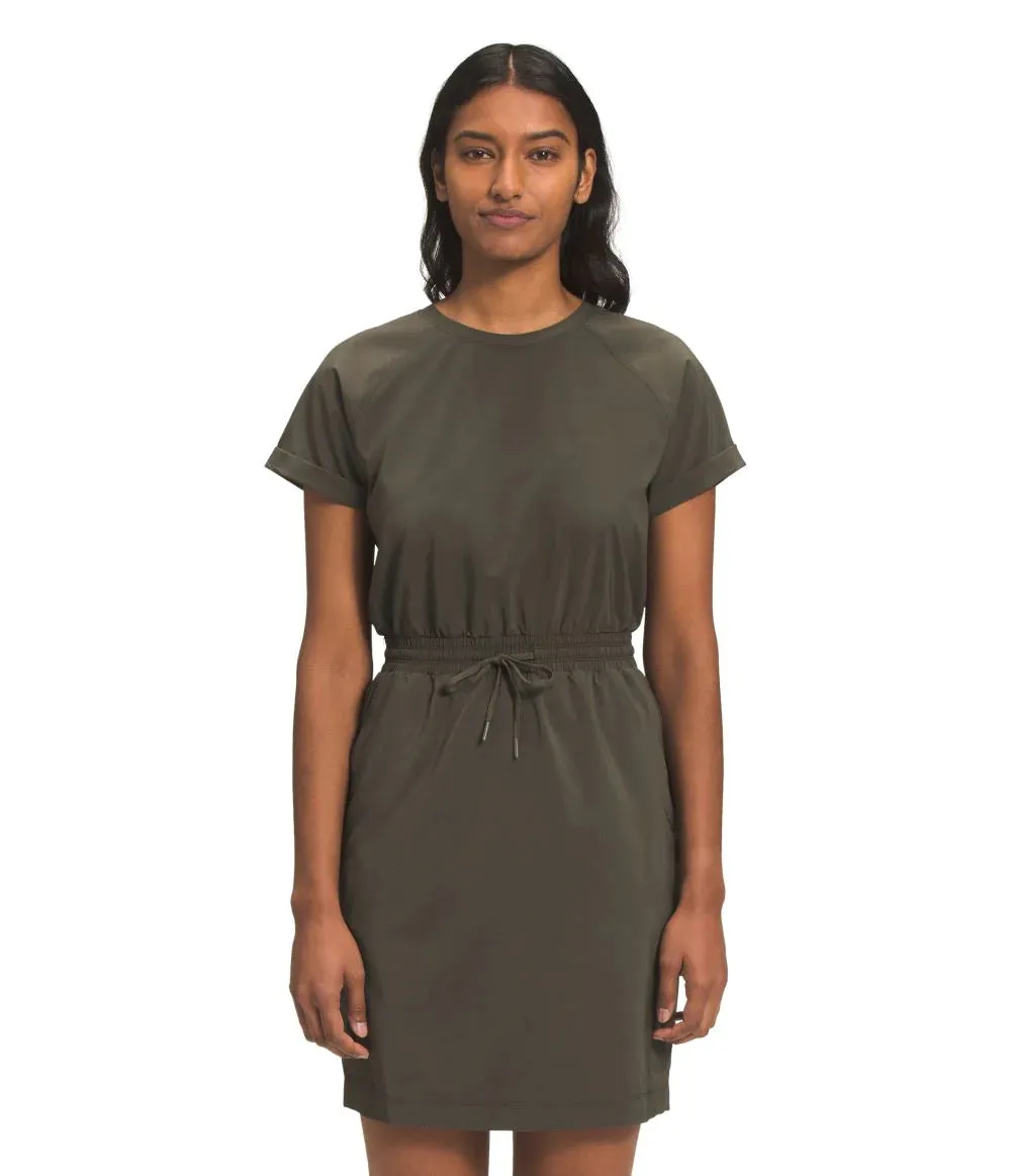 Women's Never Stop Wearing Dress