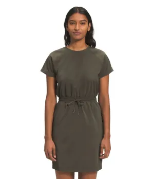 Women's Never Stop Wearing Dress