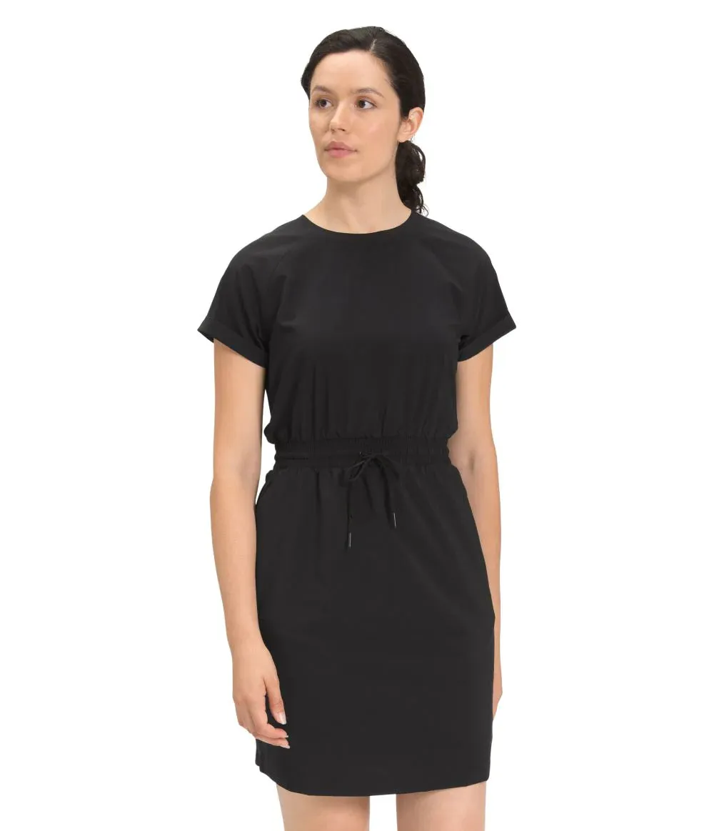 Women's Never Stop Wearing Dress
