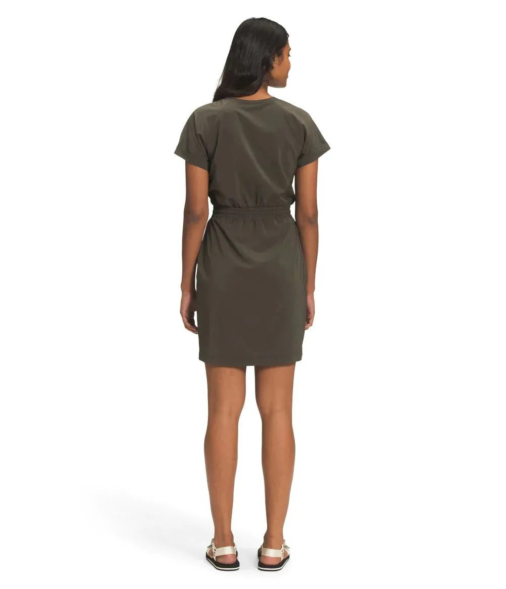 Women's Never Stop Wearing Dress