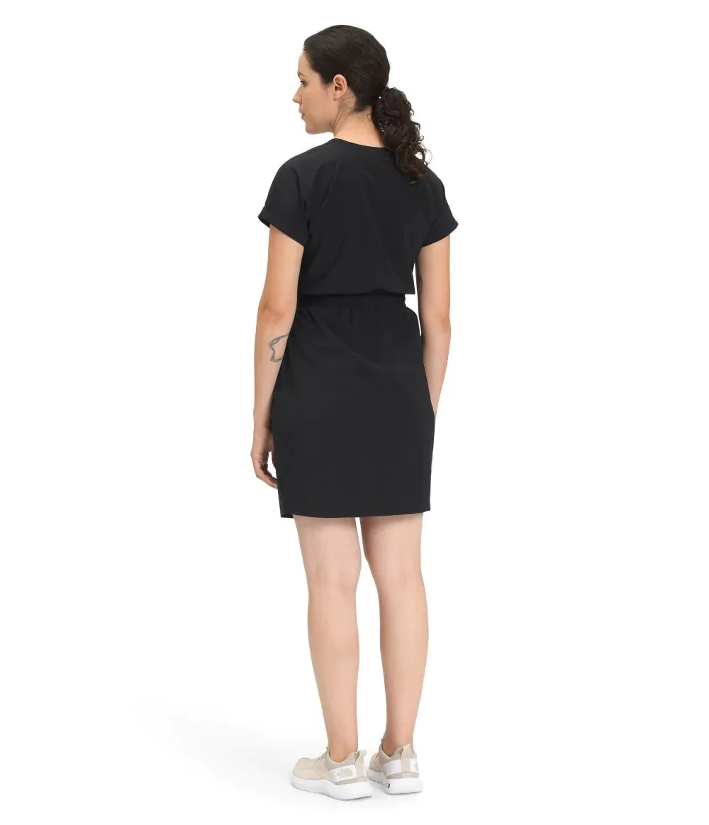 Women's Never Stop Wearing Dress