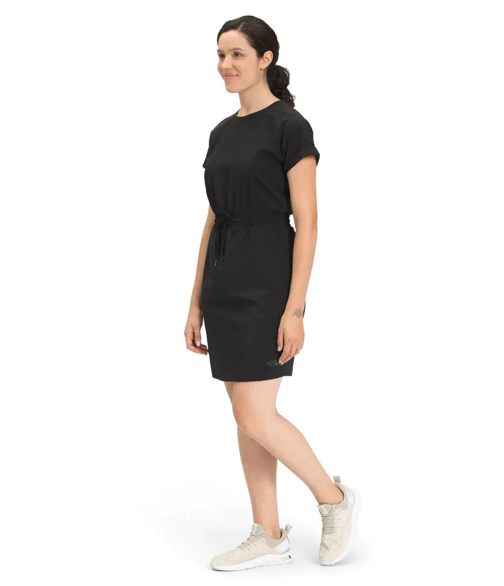 Women's Never Stop Wearing Dress
