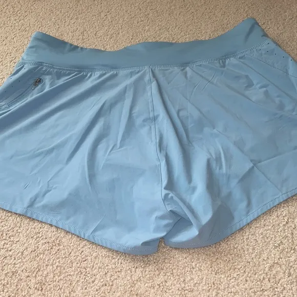 Womens New Nike Dri-Fit Running Shorts