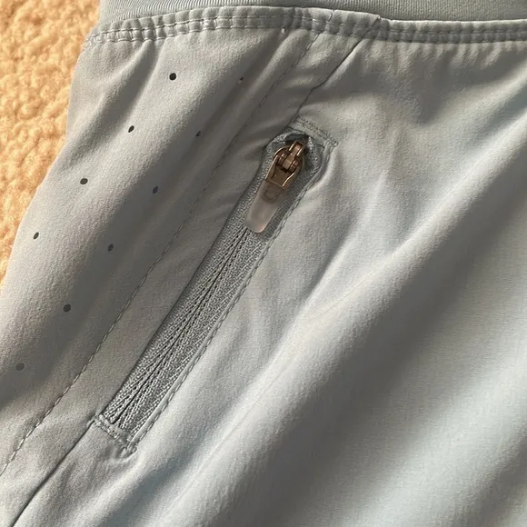 Womens New Nike Dri-Fit Running Shorts