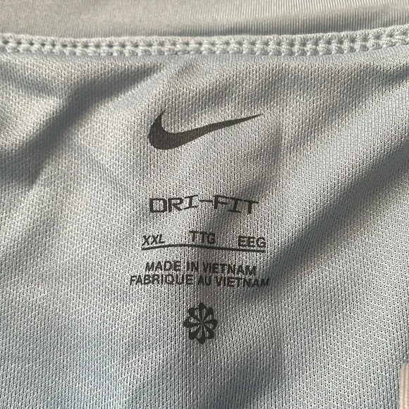 Womens New Nike Dri-Fit Running Shorts