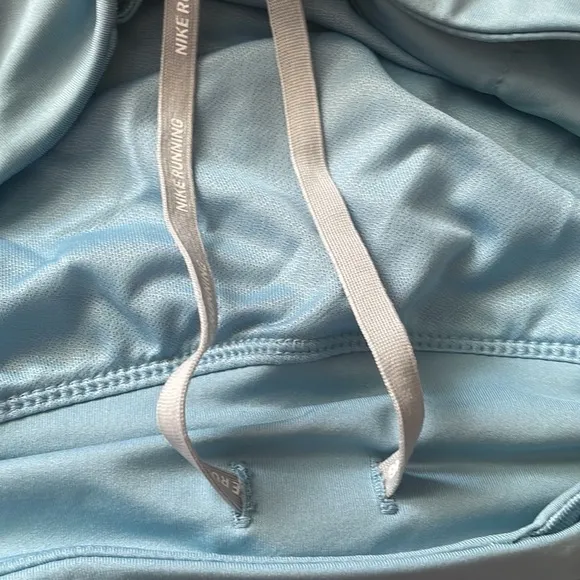 Womens New Nike Dri-Fit Running Shorts