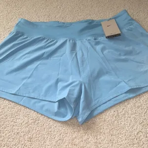 Womens New Nike Dri-Fit Running Shorts