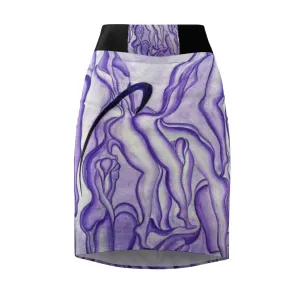 Women's Pencil Skirt