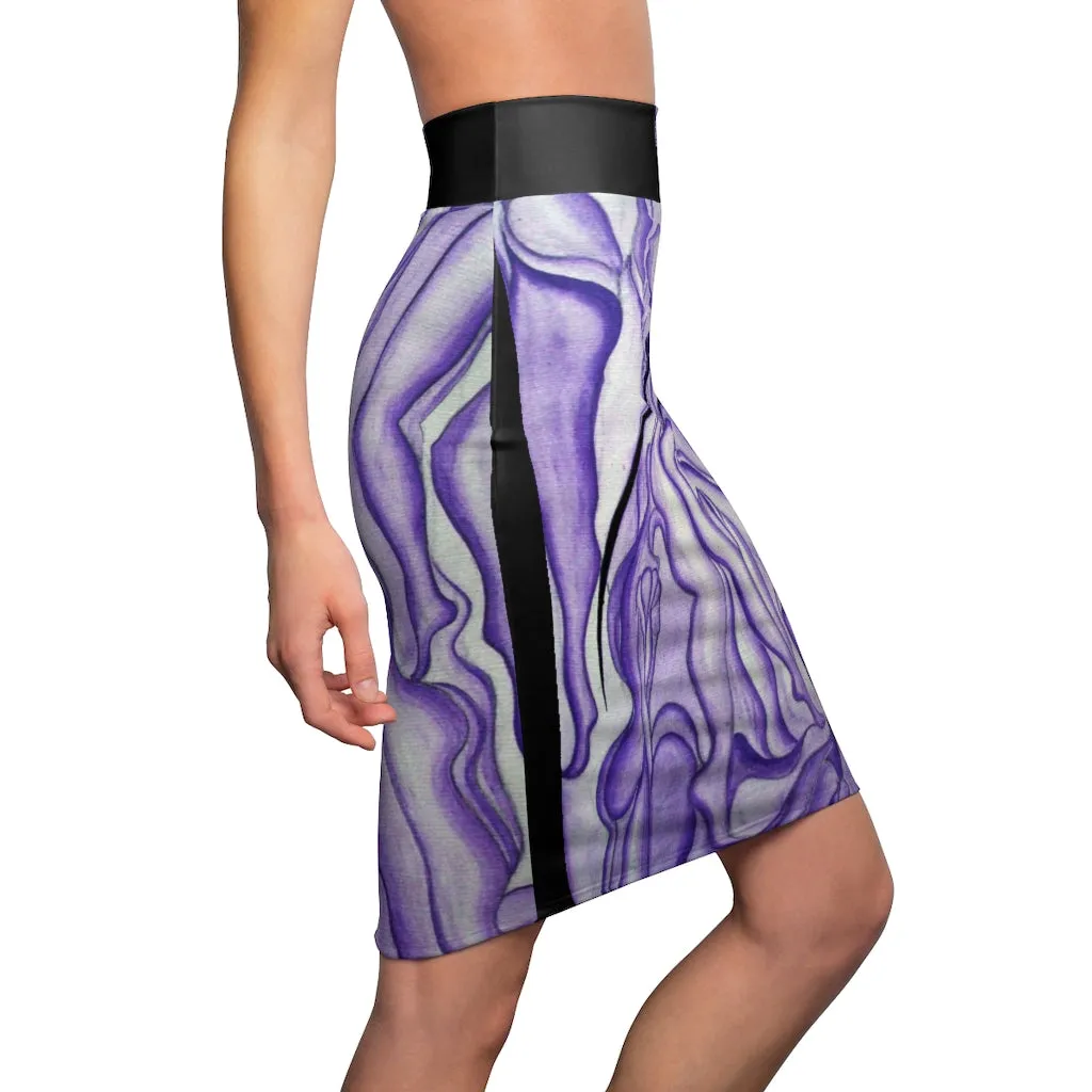Women's Pencil Skirt