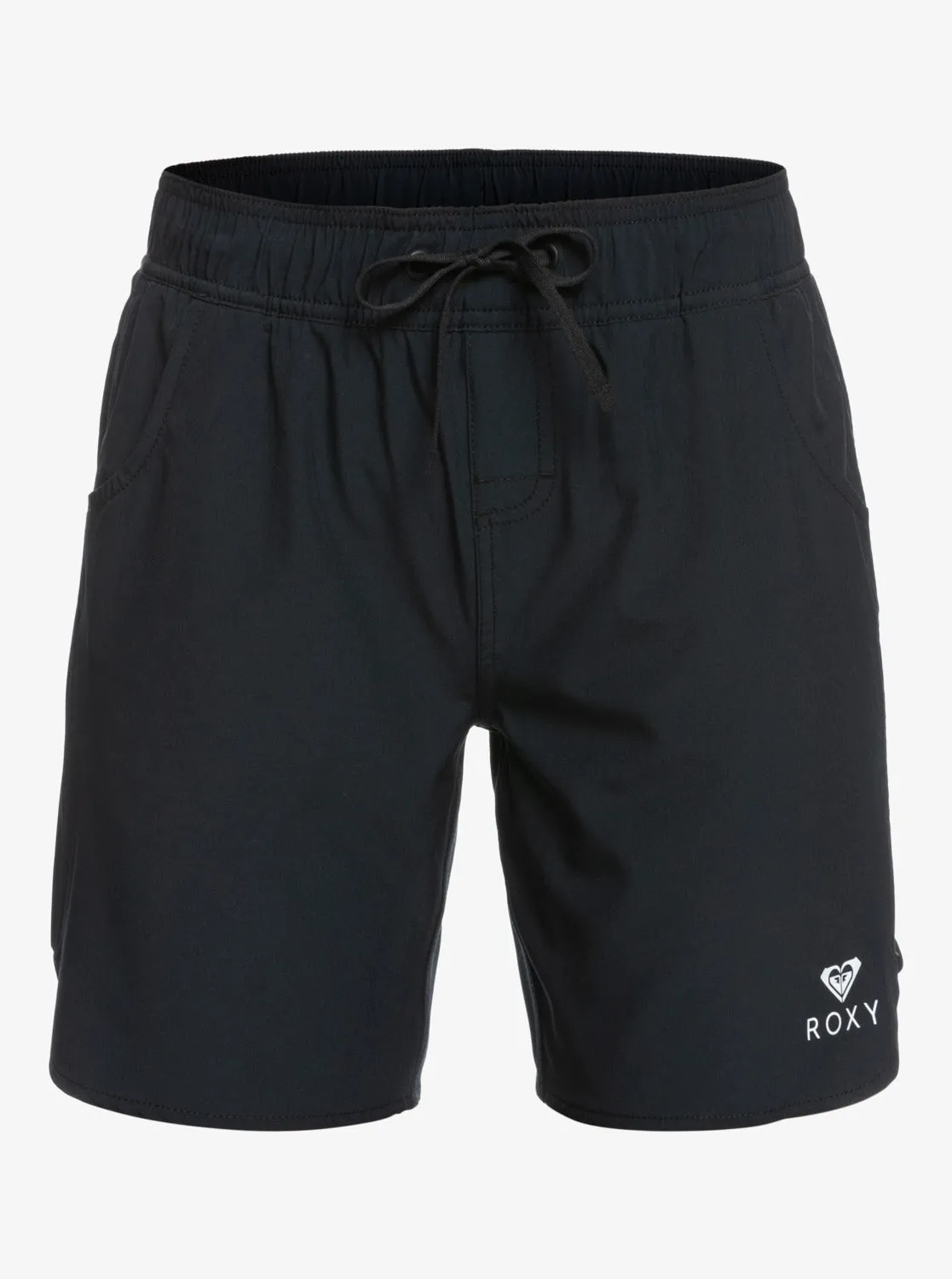 Womens ROXY Wave 7" Board Shorts