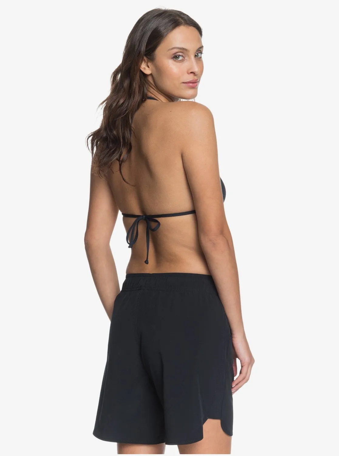 Womens ROXY Wave 7" Board Shorts