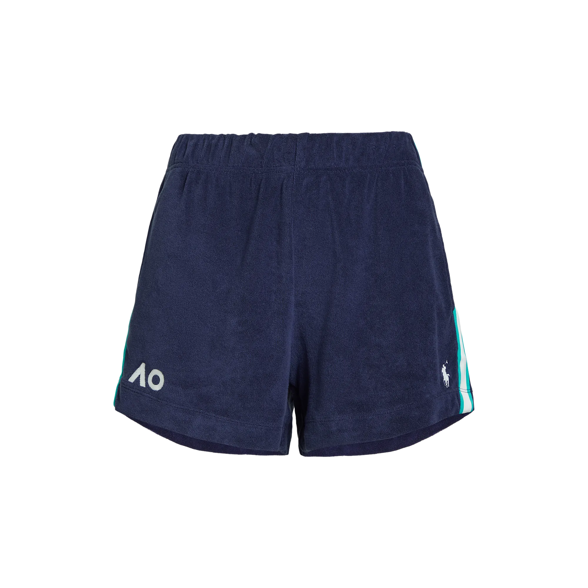 Women's Shorts Terry