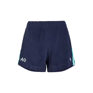 Women's Shorts Terry