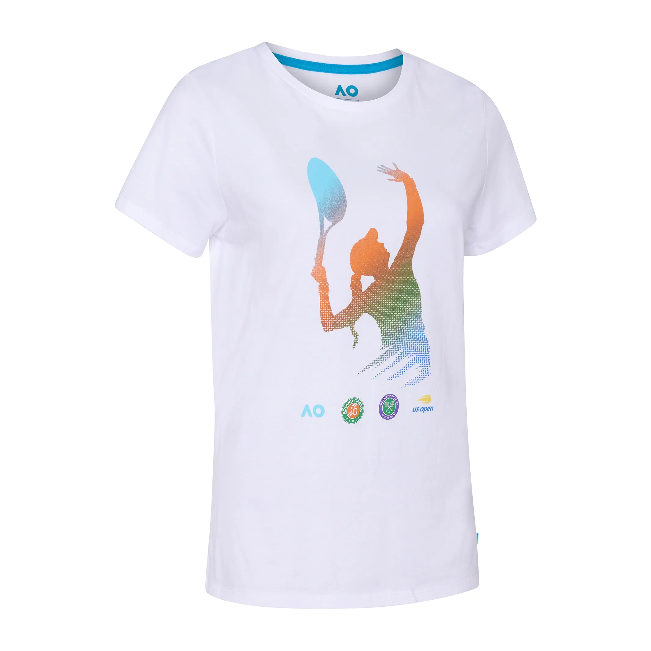 Women's T-Shirt Grand Slam Player