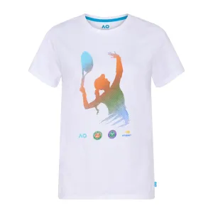 Women's T-Shirt Grand Slam Player