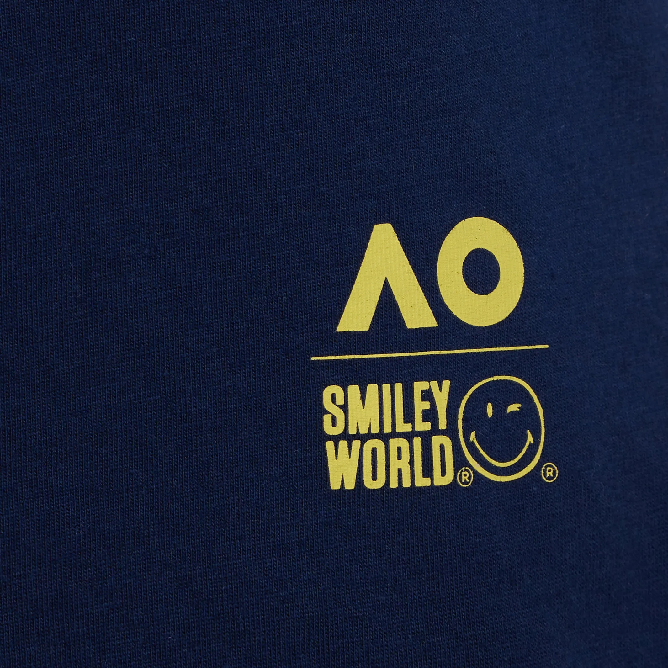 Women's T-Shirt SmileyWorld AO Logo