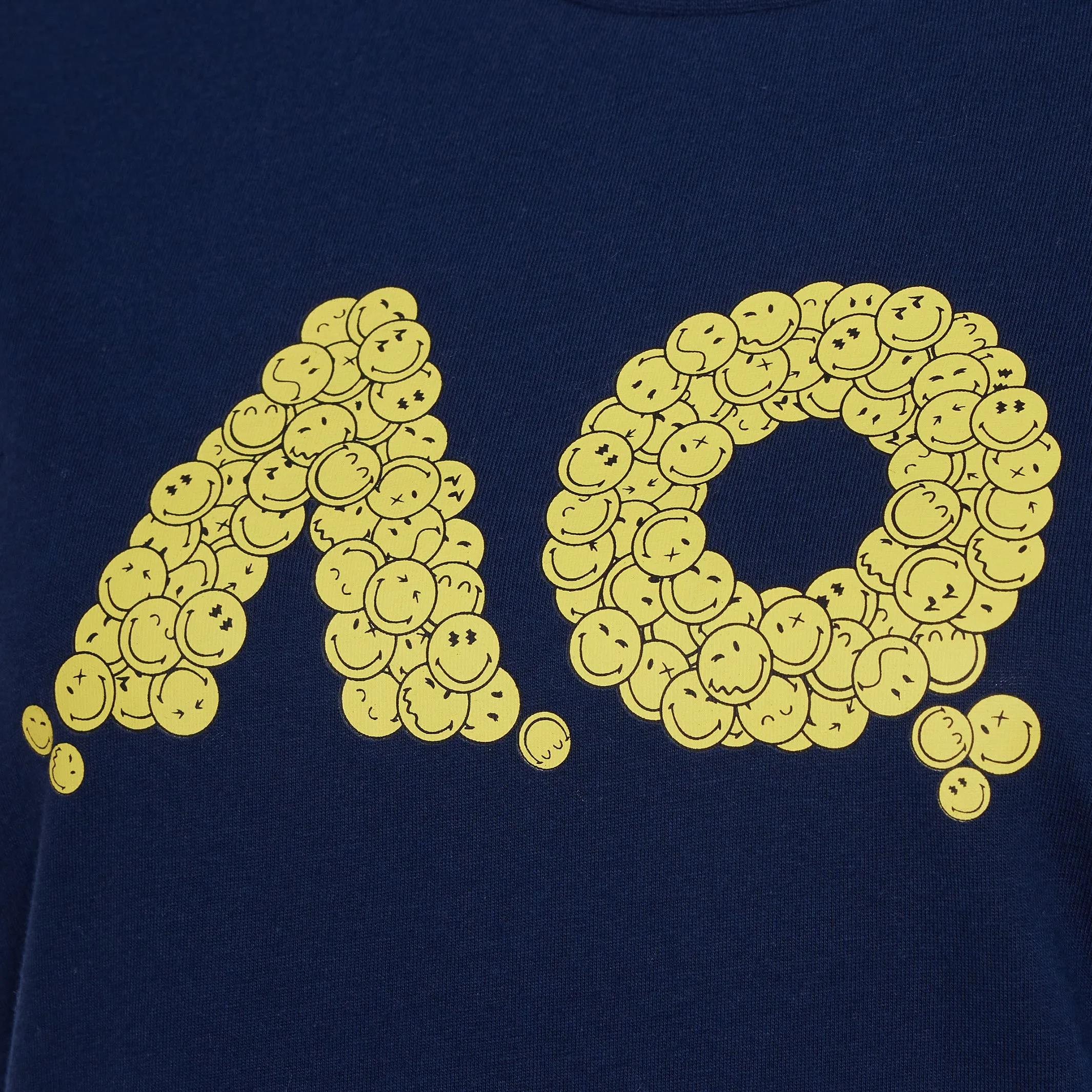 Women's T-Shirt SmileyWorld AO Logo