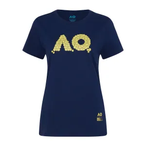 Women's T-Shirt SmileyWorld AO Logo