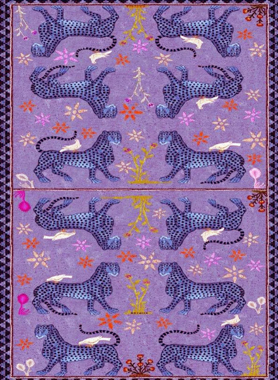 WS Purple Jaguars