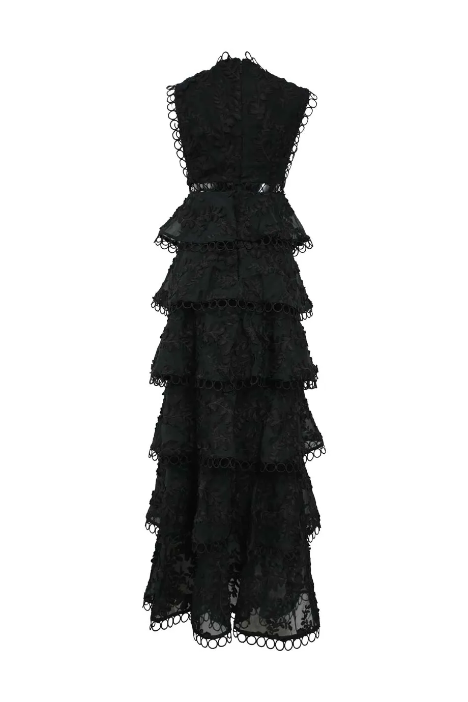 [WW46470] Zimmermann | Gown