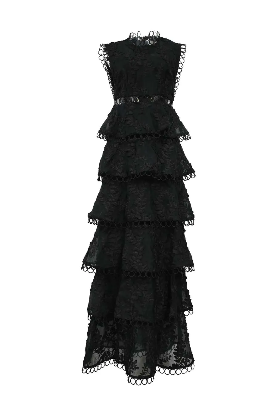 [WW46470] Zimmermann | Gown
