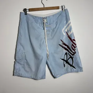 Y2K Billabong boardshorts W30’