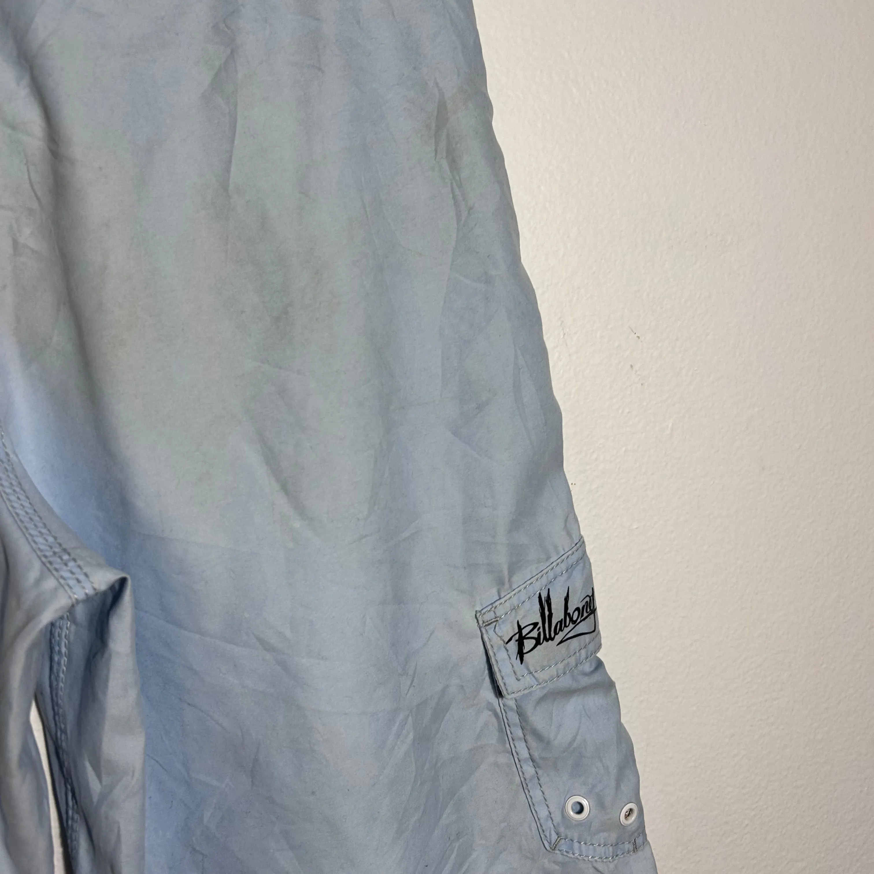 Y2K Billabong boardshorts W30’