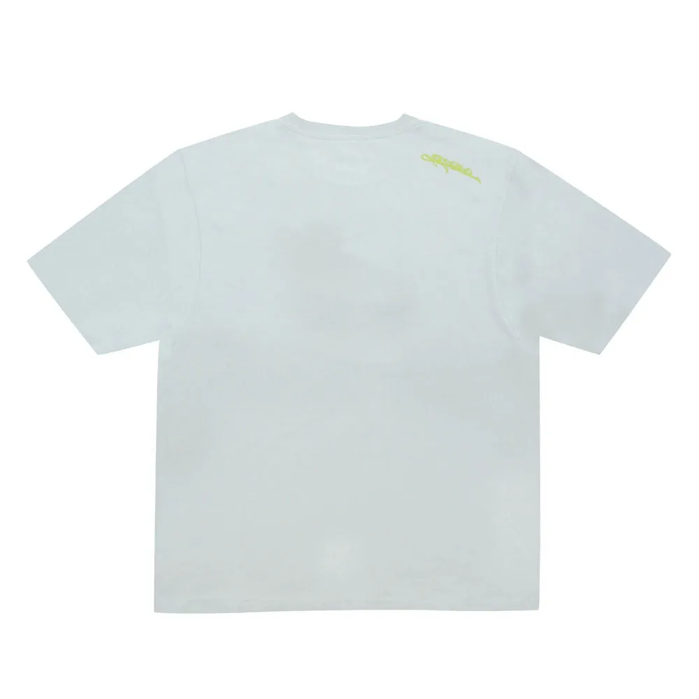 Yardsale 'Fool' T-Shirt (Grey)