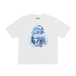 Yardsale 'Prism' T-Shirt (White)