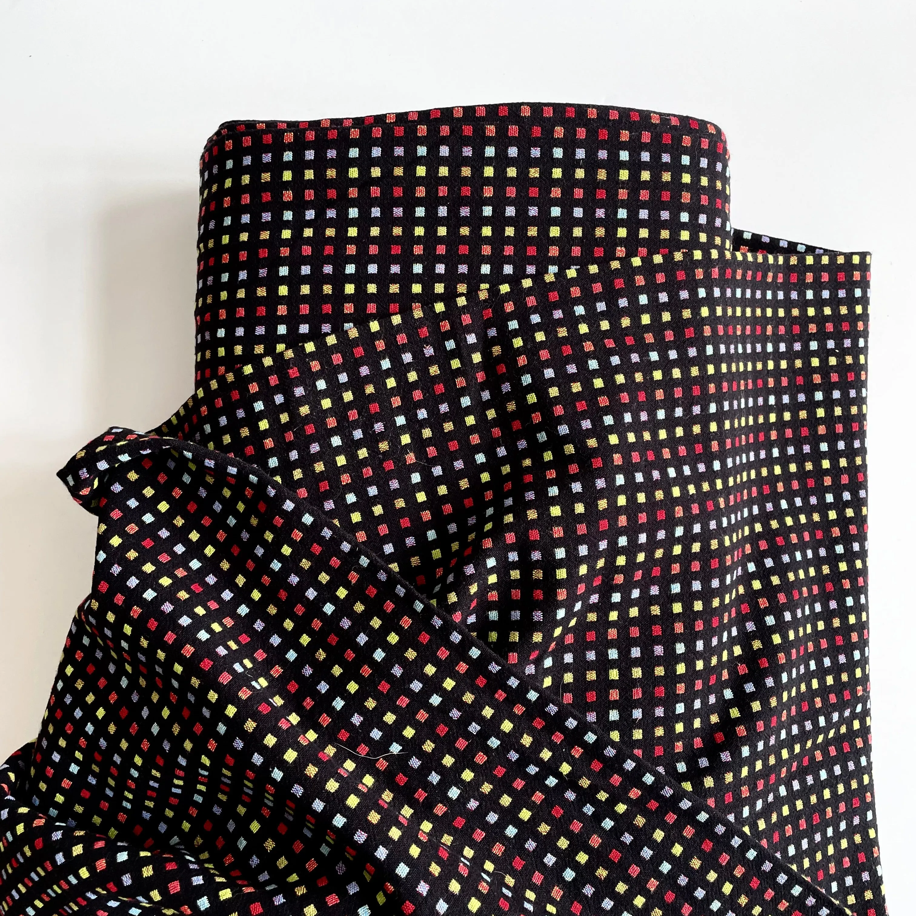 Yarn Dyed Check - Color Theory