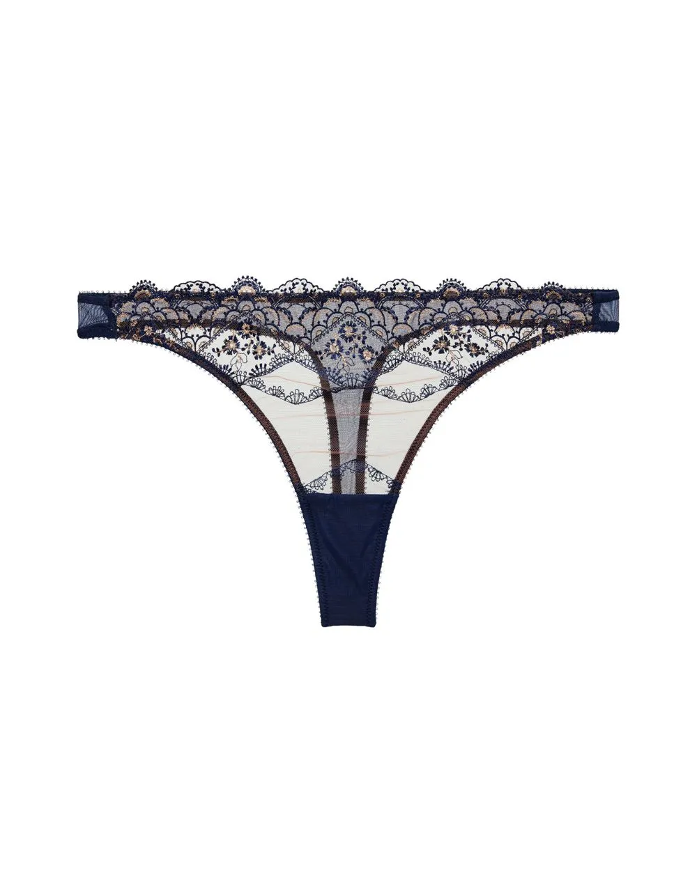 Yvonne G-String