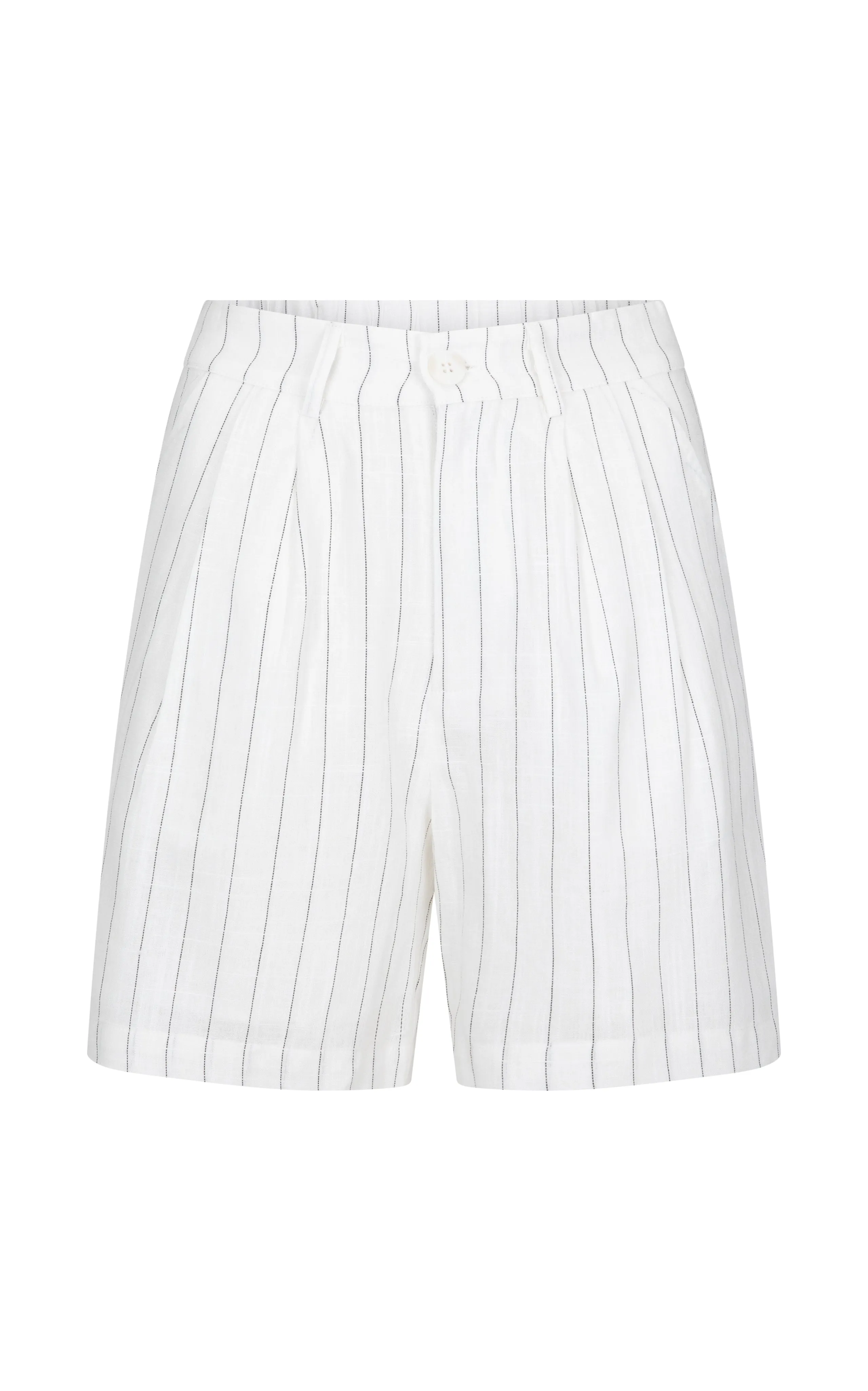 ZADIE SHORT - STRIPE