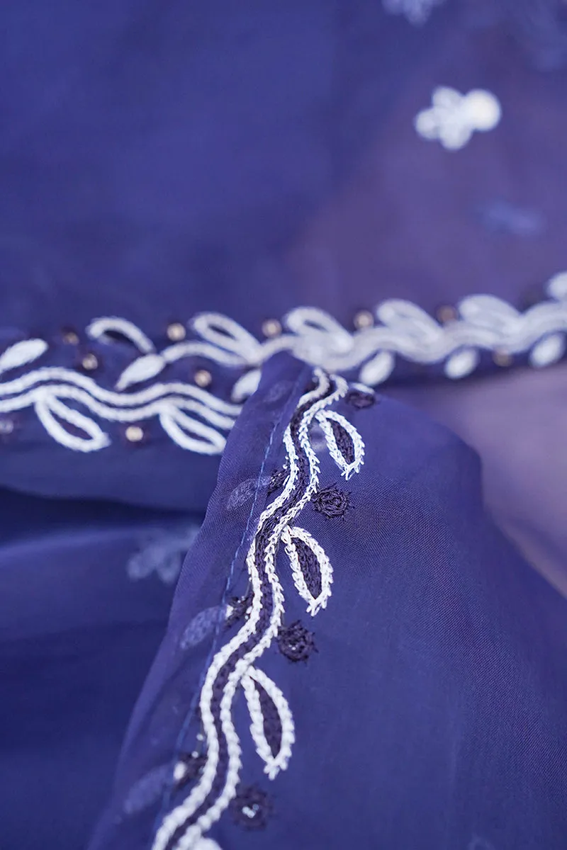 ZARNAB DUPATTA