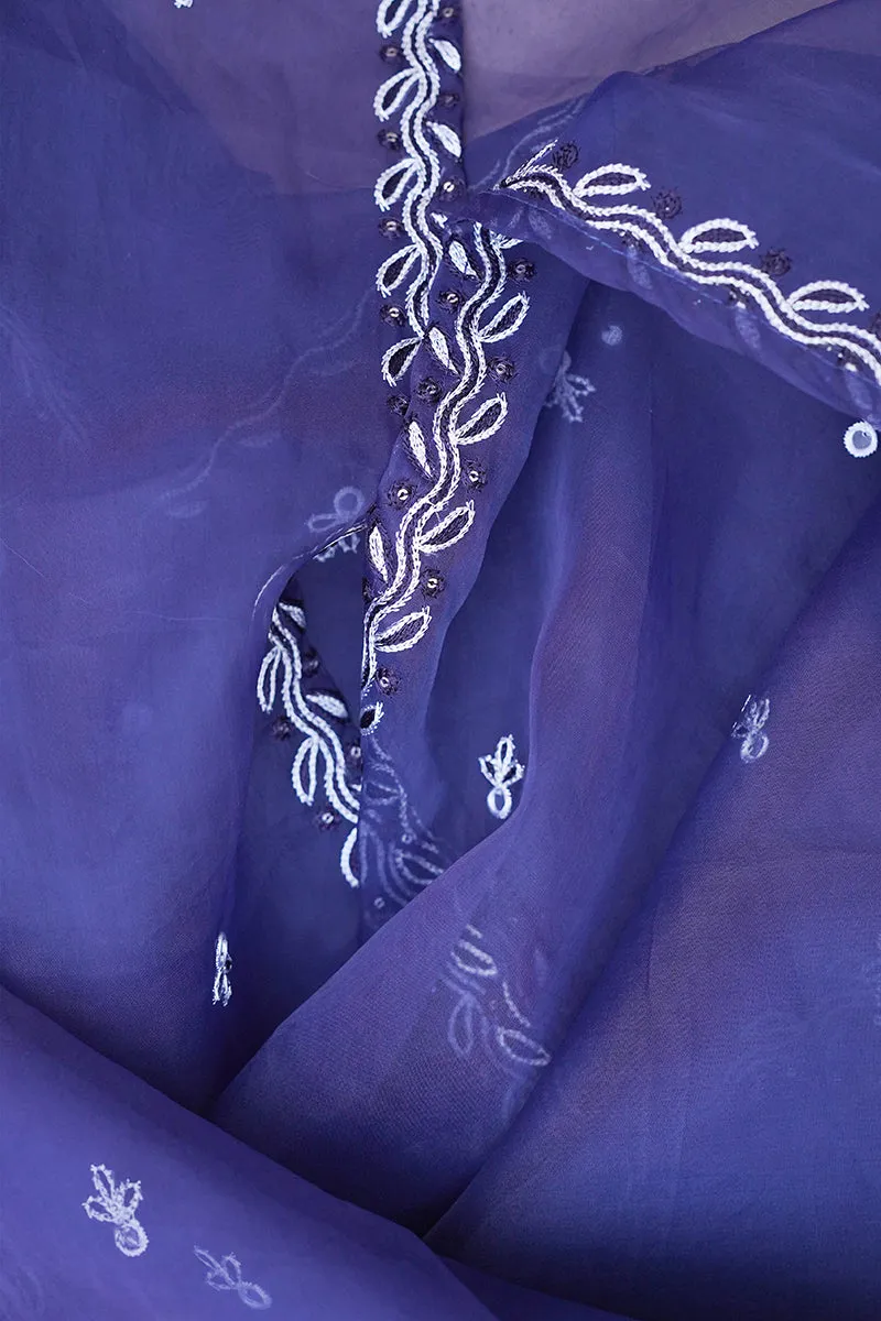 ZARNAB DUPATTA