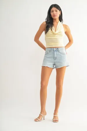 Zoe Shorts